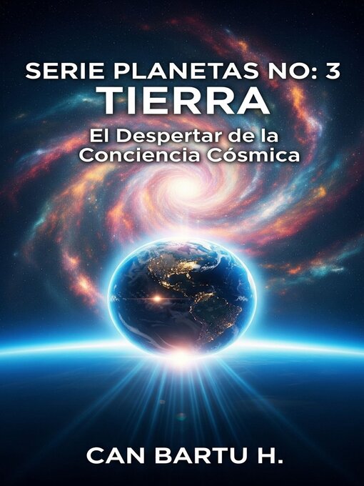 Title details for Tierra by CAN BARTU H. - Available